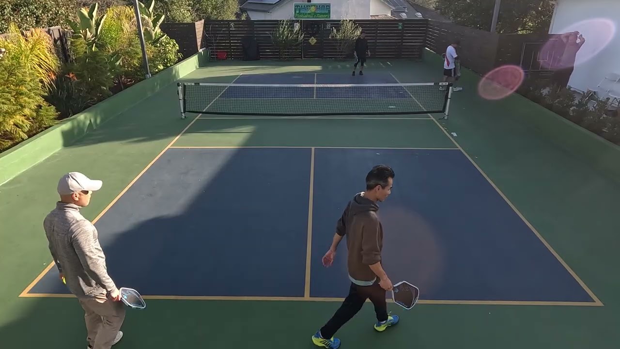 GAME 6 BRUCE TY VS HUU KHOA