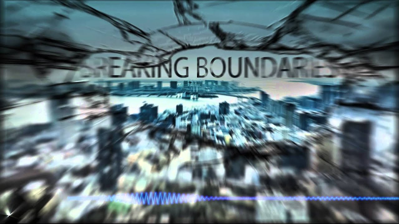 Jay - Breaking Boundaries