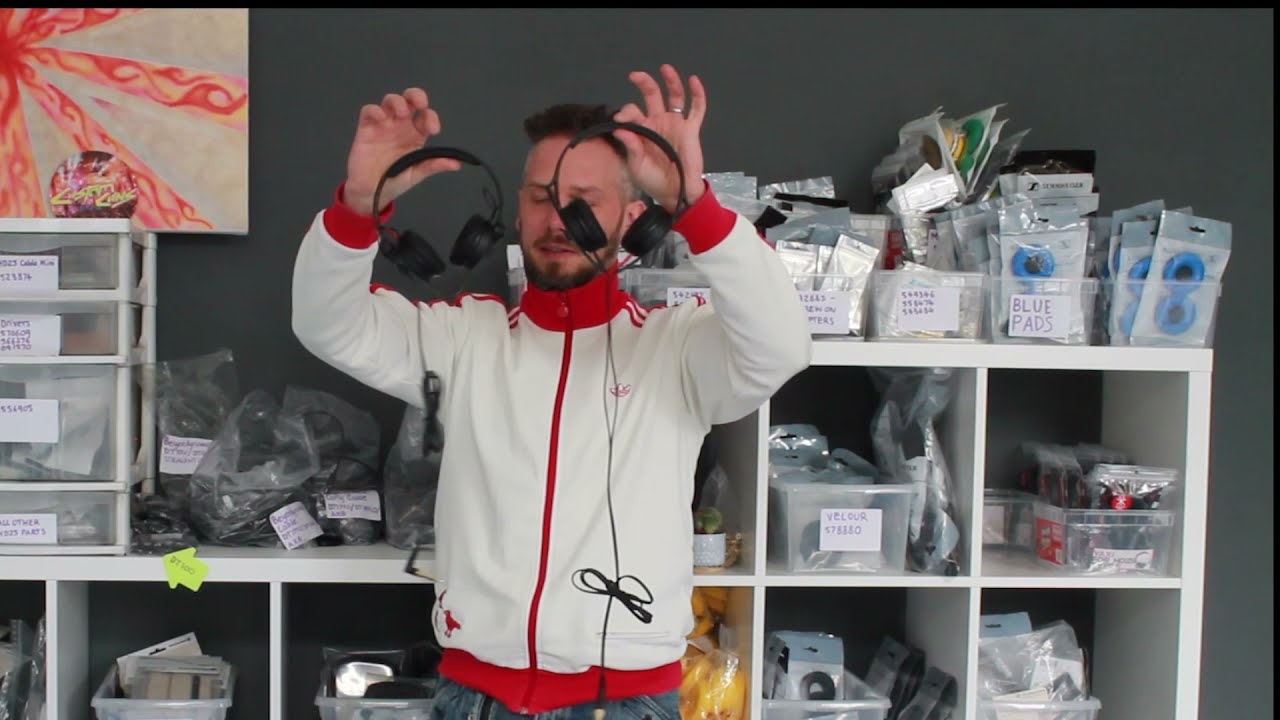 Sennheiser HD25 vs HD25 Light - what is the difference in the 2021 models