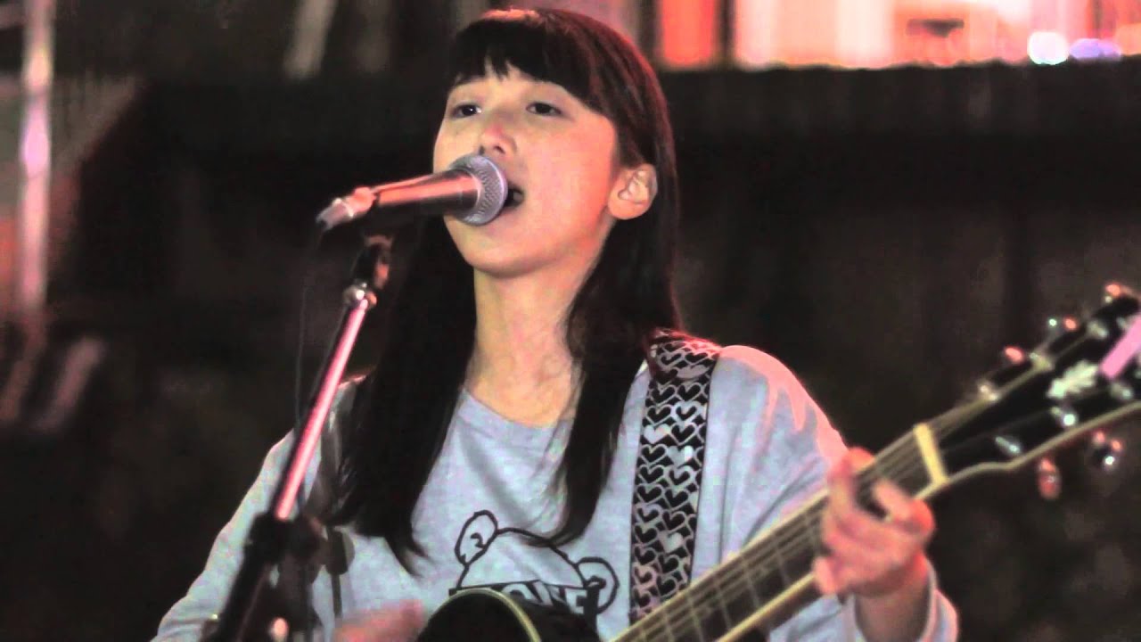 Mae.「ポケットの温度」2015/11/15