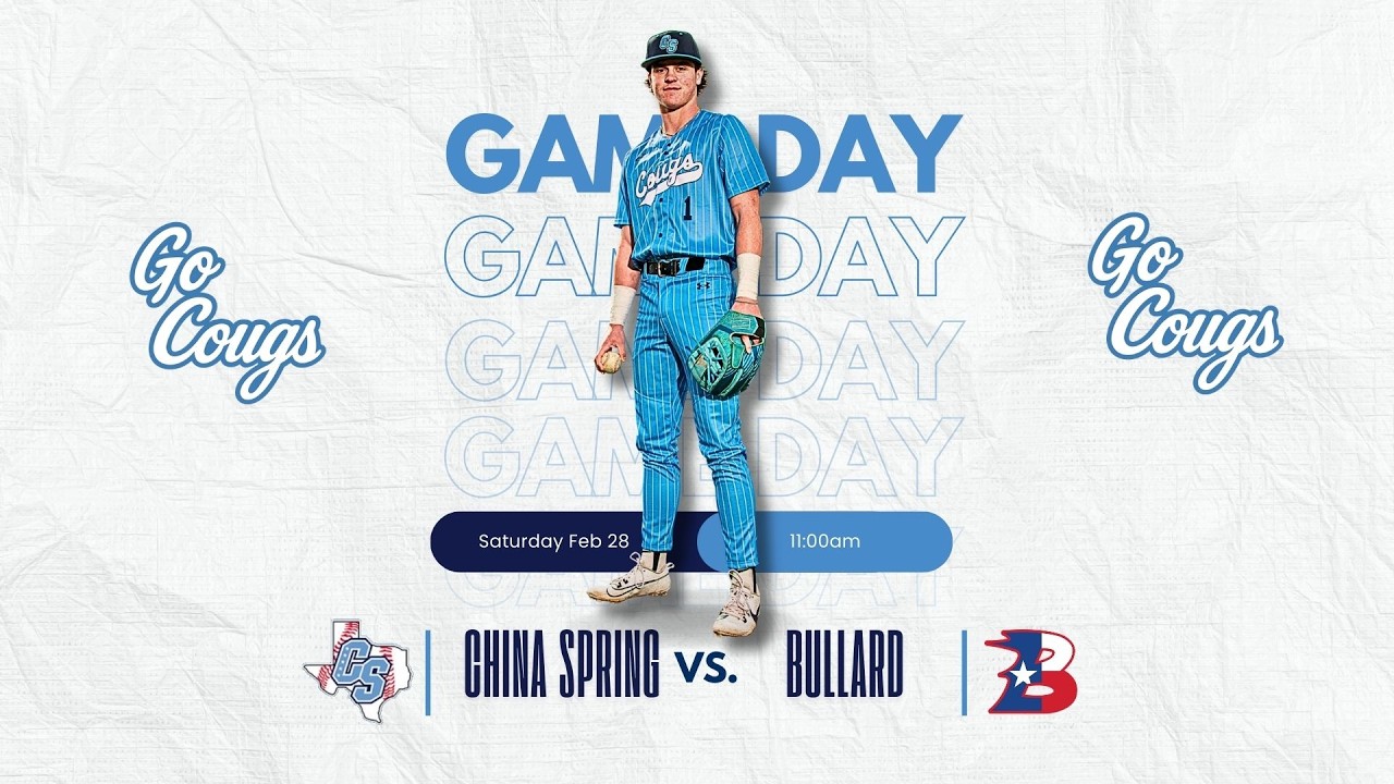 China Spring vs Bullard