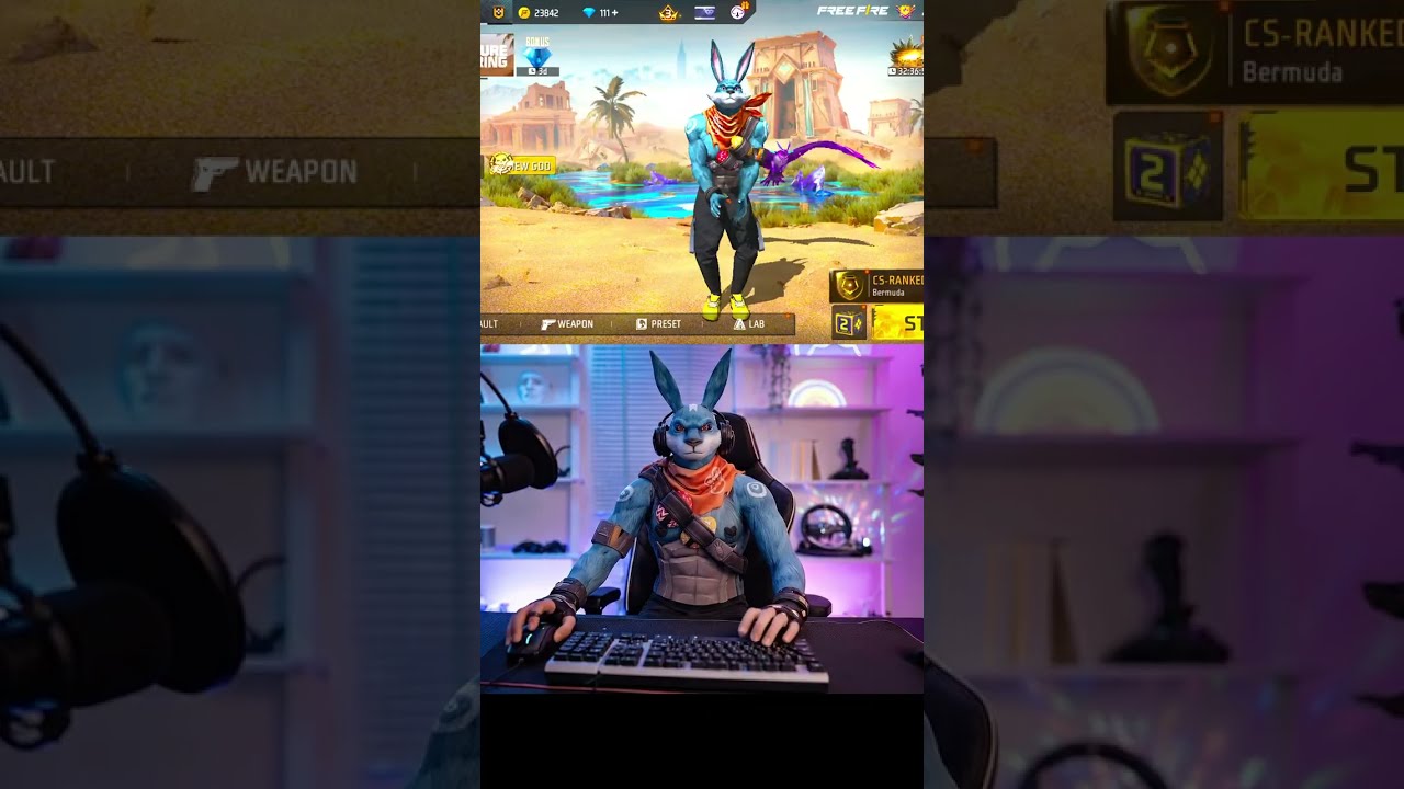 Live ️&zwj;🔥 100k Special Custom Room With Subscriber 😱 #freefire #live #shorts - Free Fire