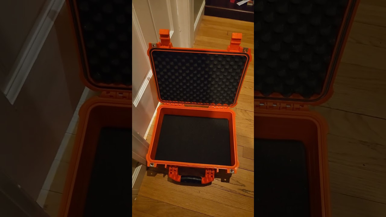 apache 3800 case