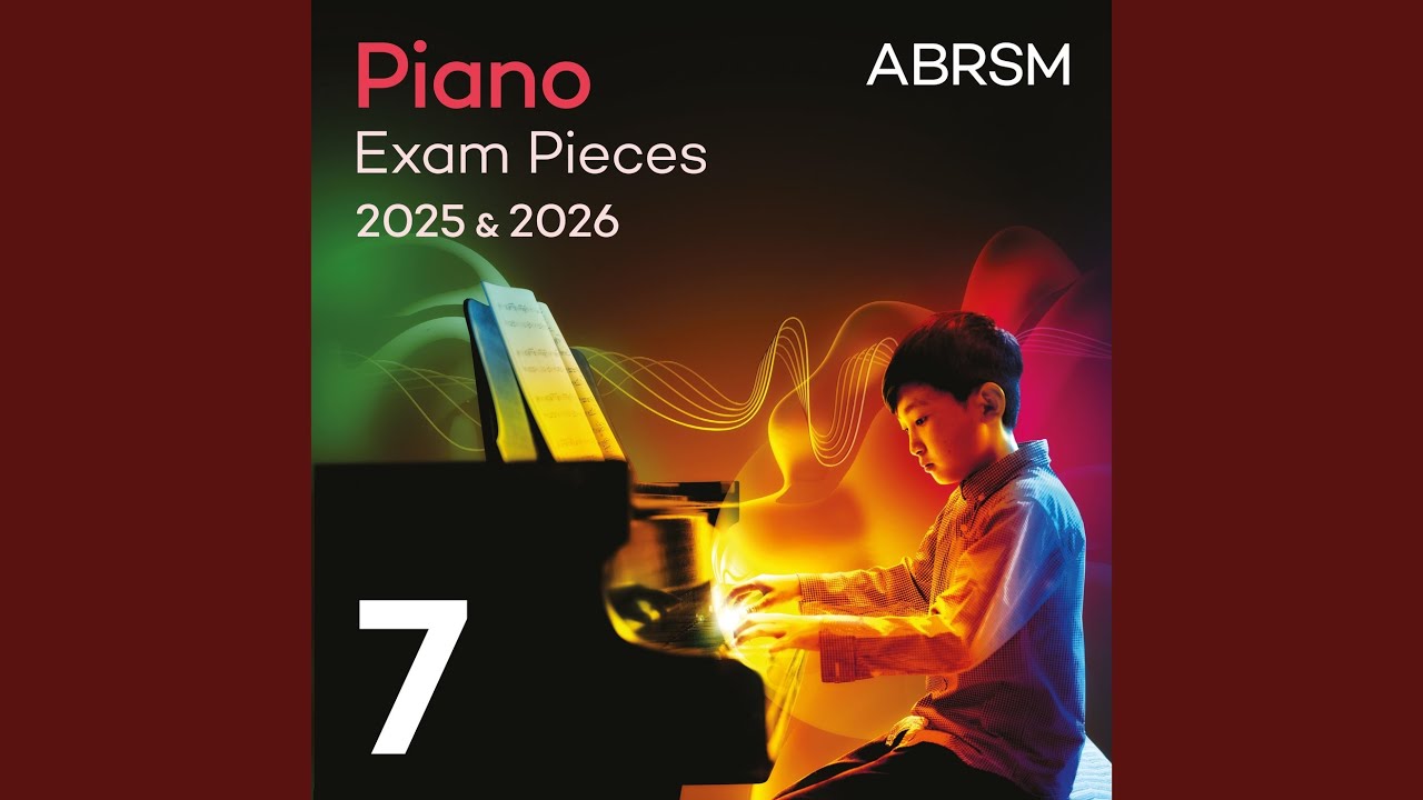 Song without Words, Op. 19 No. 1