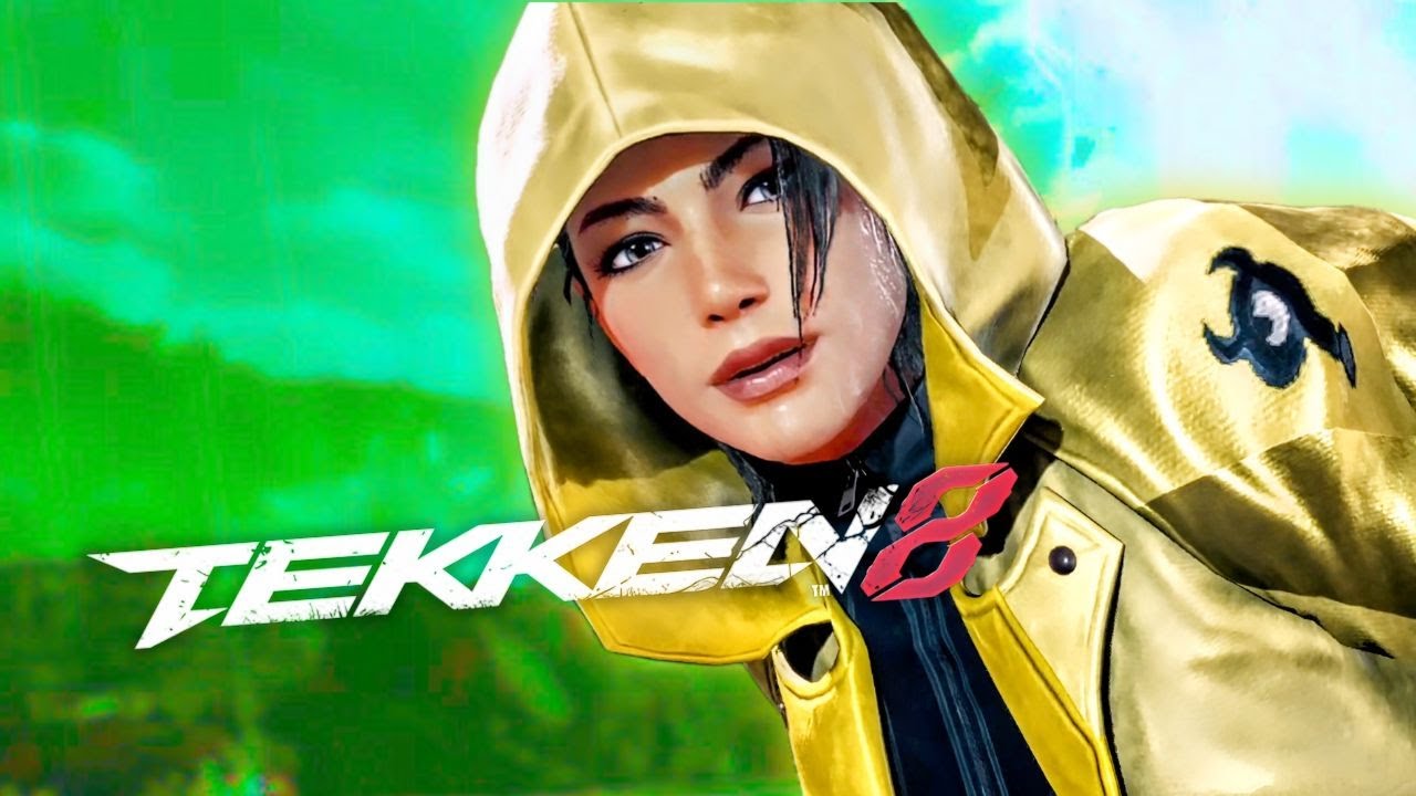 Azucena Still Making Crazy COMEBACKS Look Easy in TEKKEN 8