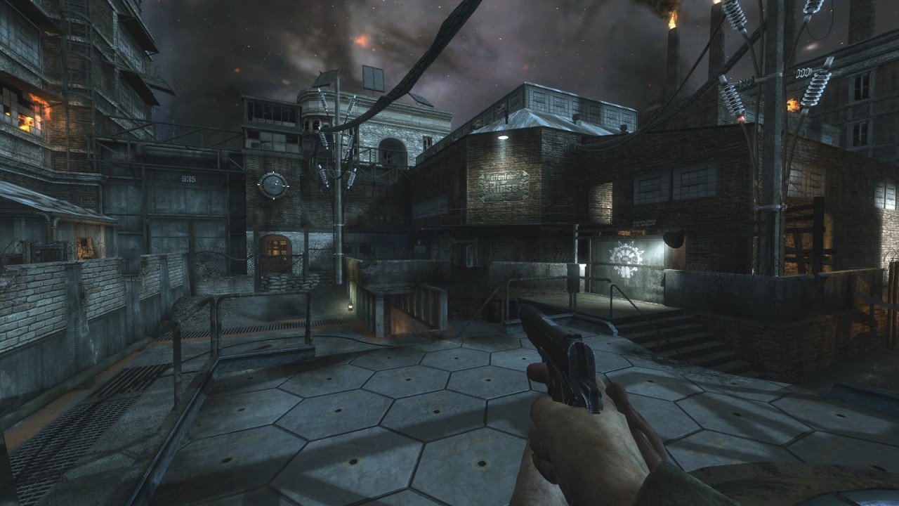 Der Riese In 2026 + Campaign - World At War Zombies
