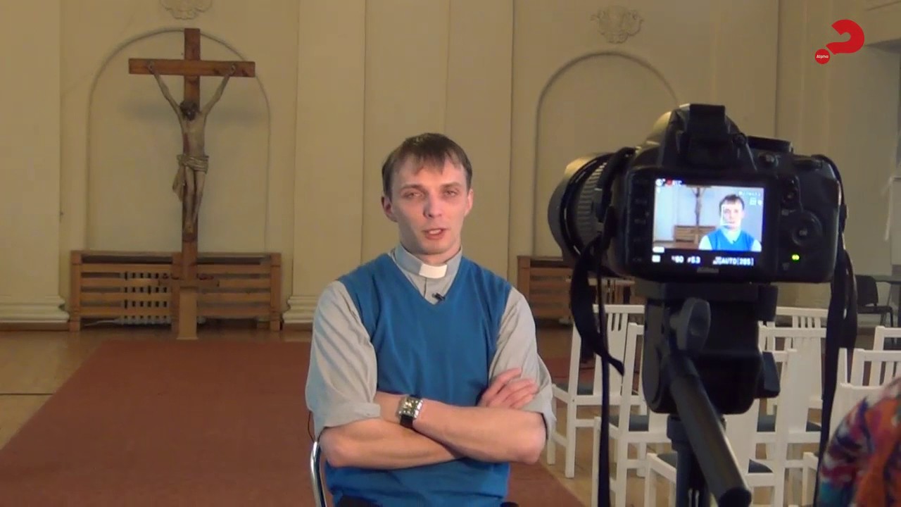 16 Ar Dievas gydo &scaron;iandien? LIUDIJIMAS kun. Darius