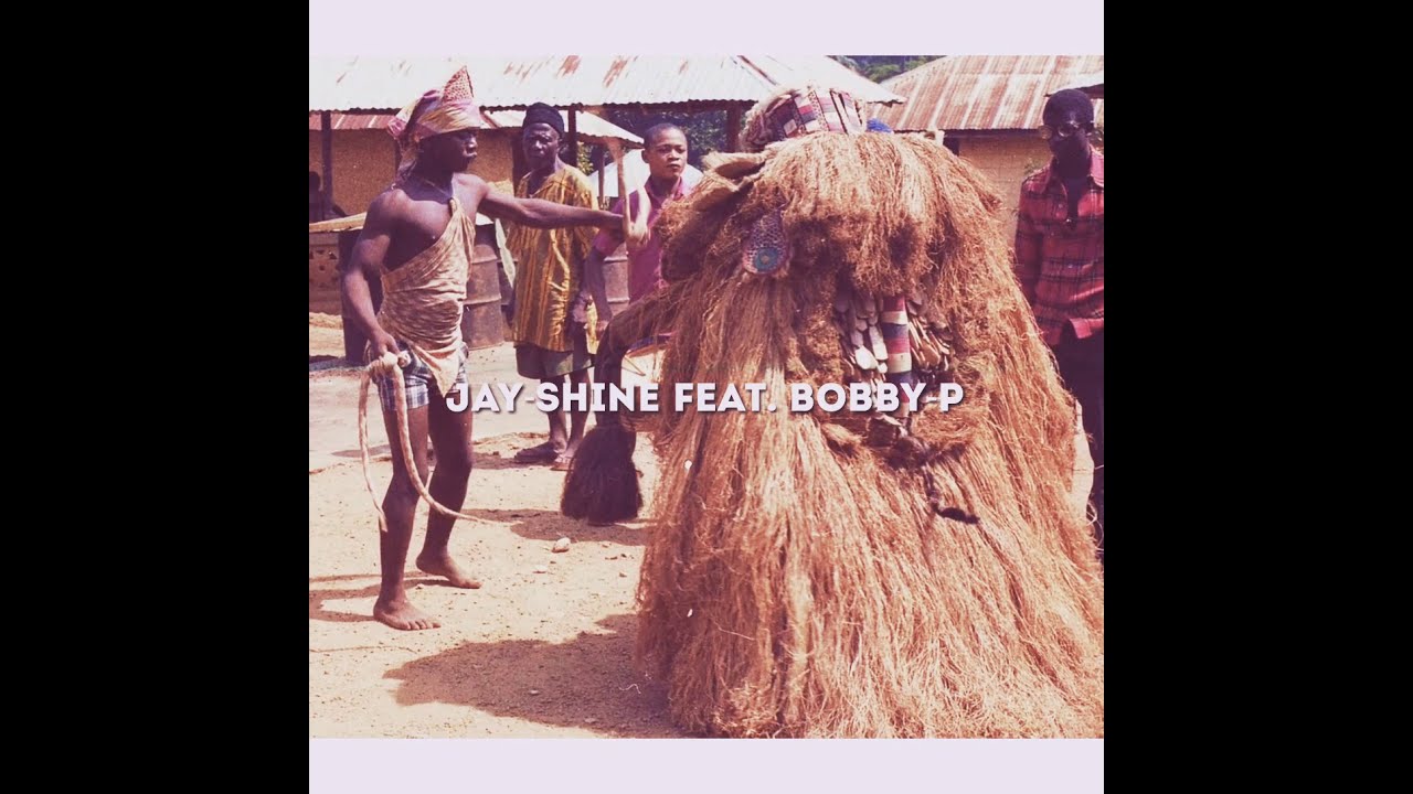 Taabla Tuwaa (Jay-Shine feat. Bobby-P)