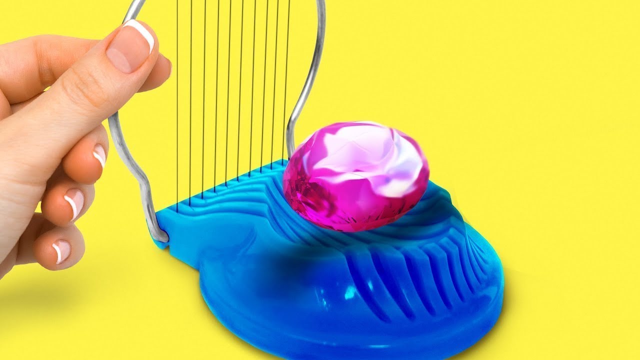 29 HACKS HIDUP YANG MENGAGUMKAN UNTUK SEMUA KESEMPATAN