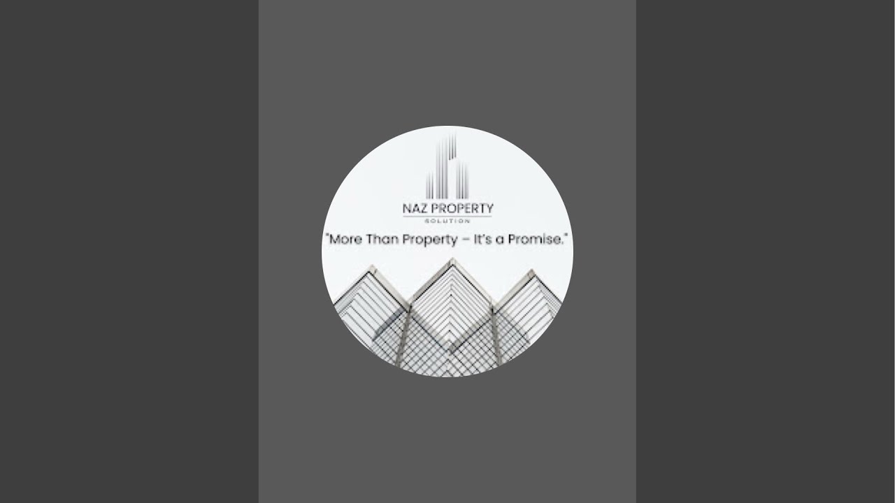 Naz Property Solution | Premium Residential & Commercial Real Estate ⭐