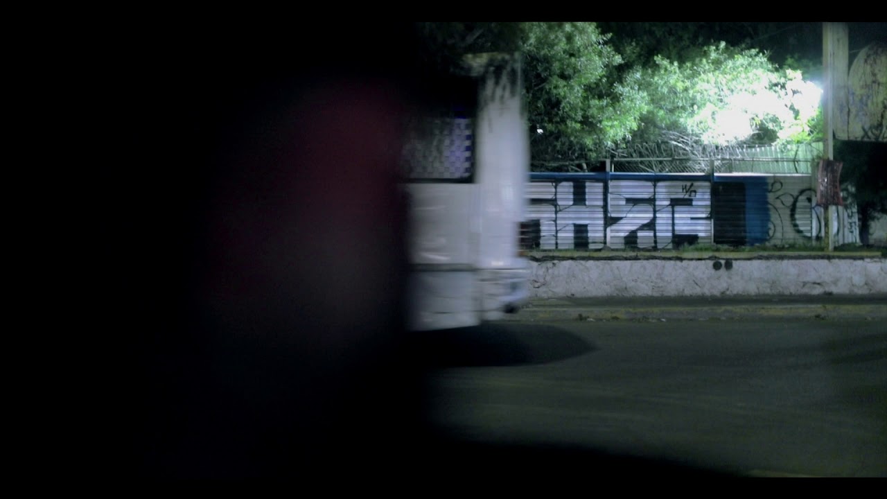 YONERONE ORIGINAL | SUBSUELOGRAF