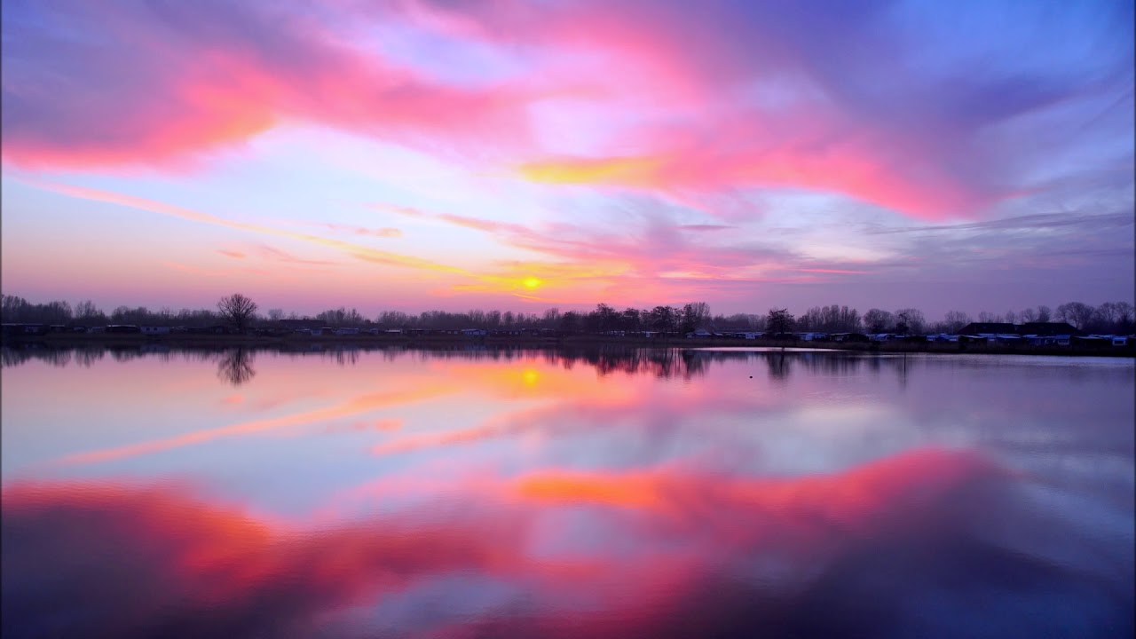 Smooth Genestar - Dimensions of Chill (Downtempo & Lounge Mix)