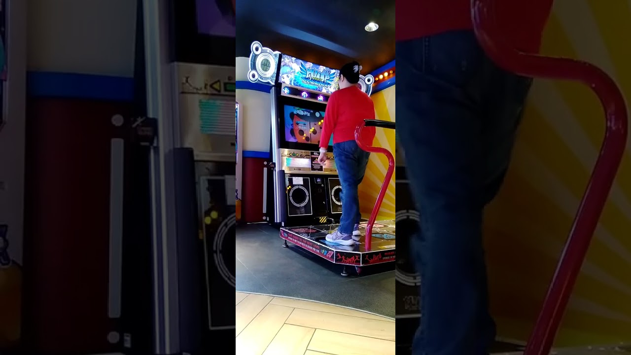 Pump it up phoenix 25-12-2025
