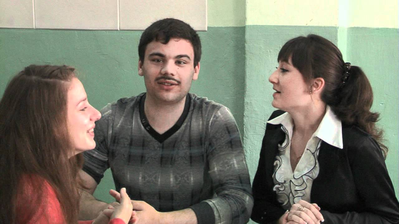 Болград НаШе КиНо Большая переменка 11 а