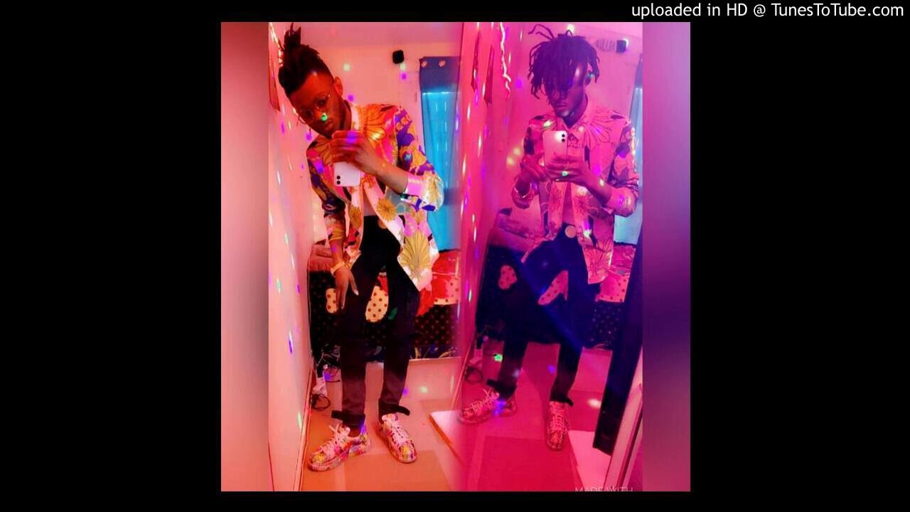 CHIEF ABUMA AYE ILE (OFFICIAL AUDIO)