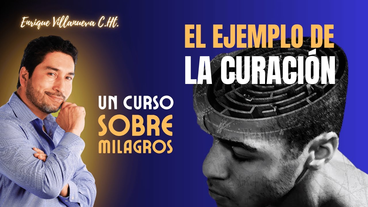 UCSM: EL EJEMPLO DE LA CURACIÓN