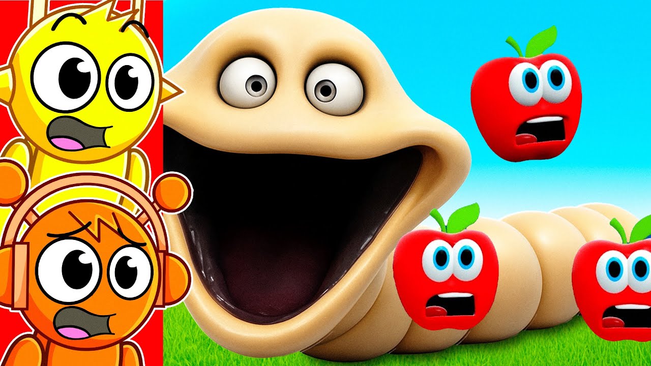 ROBLOX HUNGRY WORM в GMOD?!