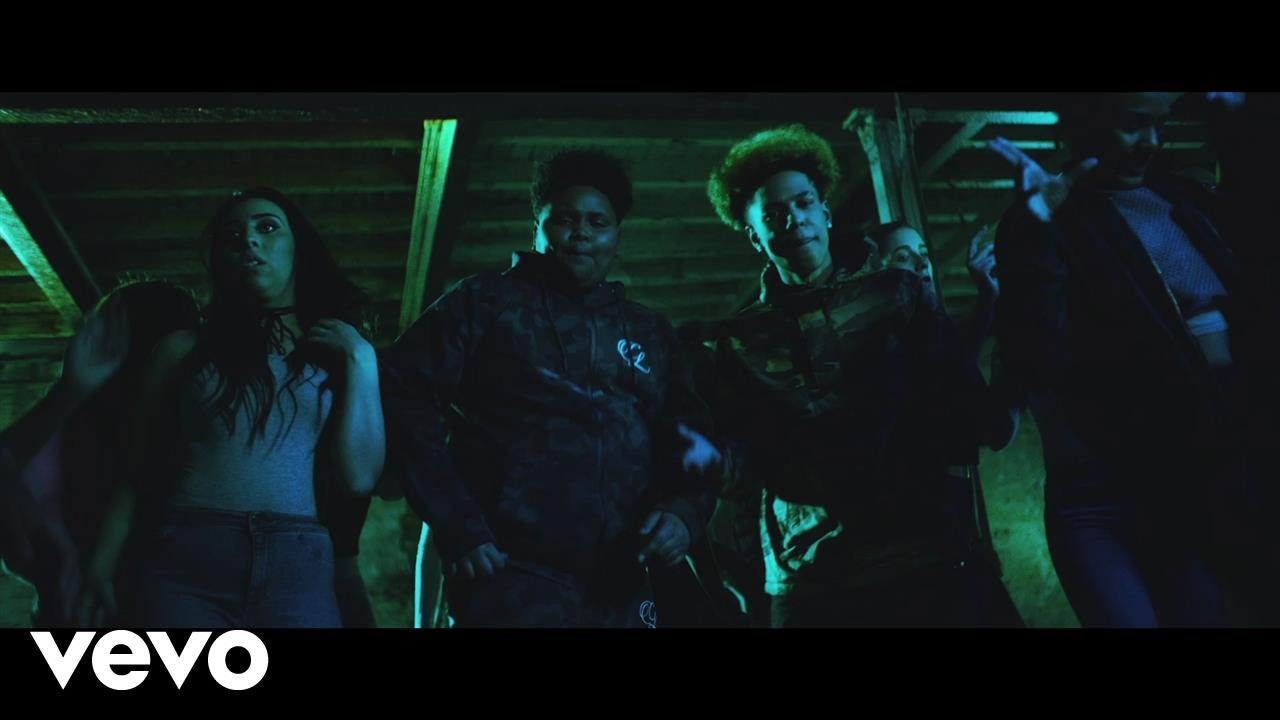 AJ x Deno - Ride or Die (Official Video)