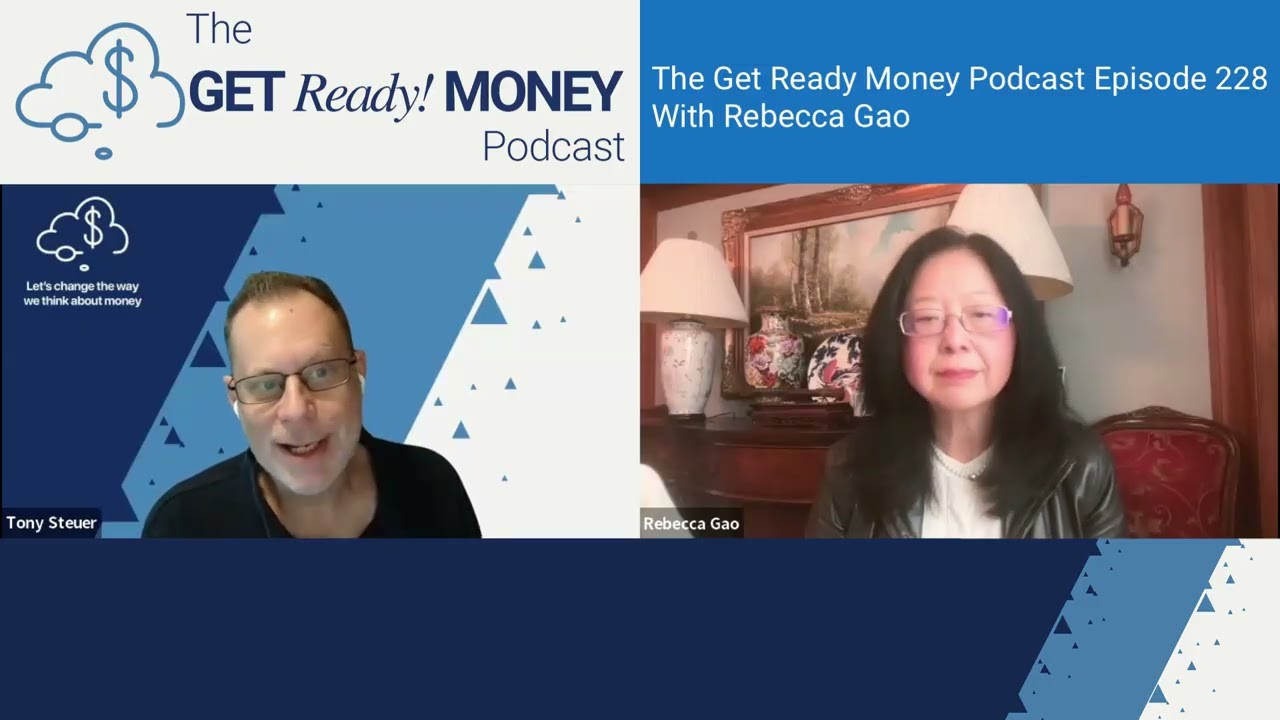 What Parenting Can Teach Us About Money