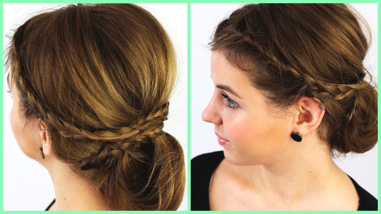 Jessica Alba inspired Frisuren Freitag