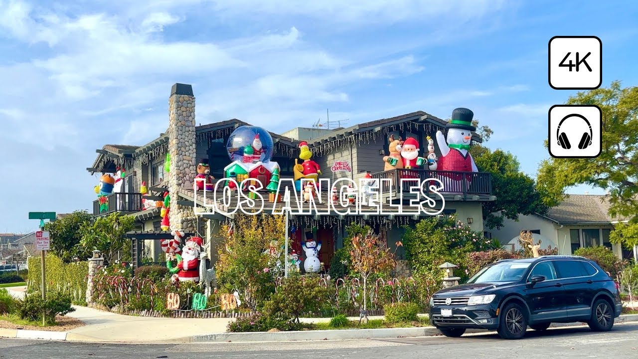 🌊 An Epic Coastal Drive in Southern California | From the Hills to the Ocean 🚗✨