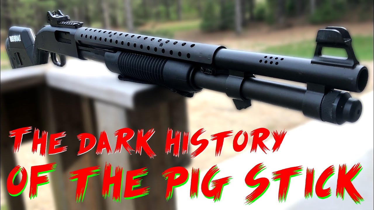 The Story Of My 590A1