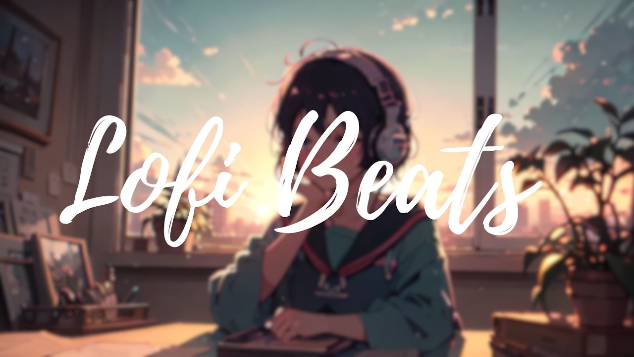 Study Session with Lofi Deep Focus to study / relax