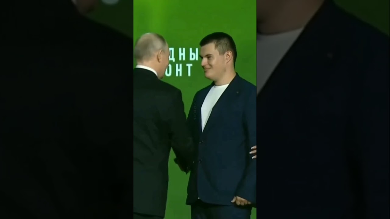 Putin The Best World Leader #vladimirputin #russianleader #putinrespects #putinattitude