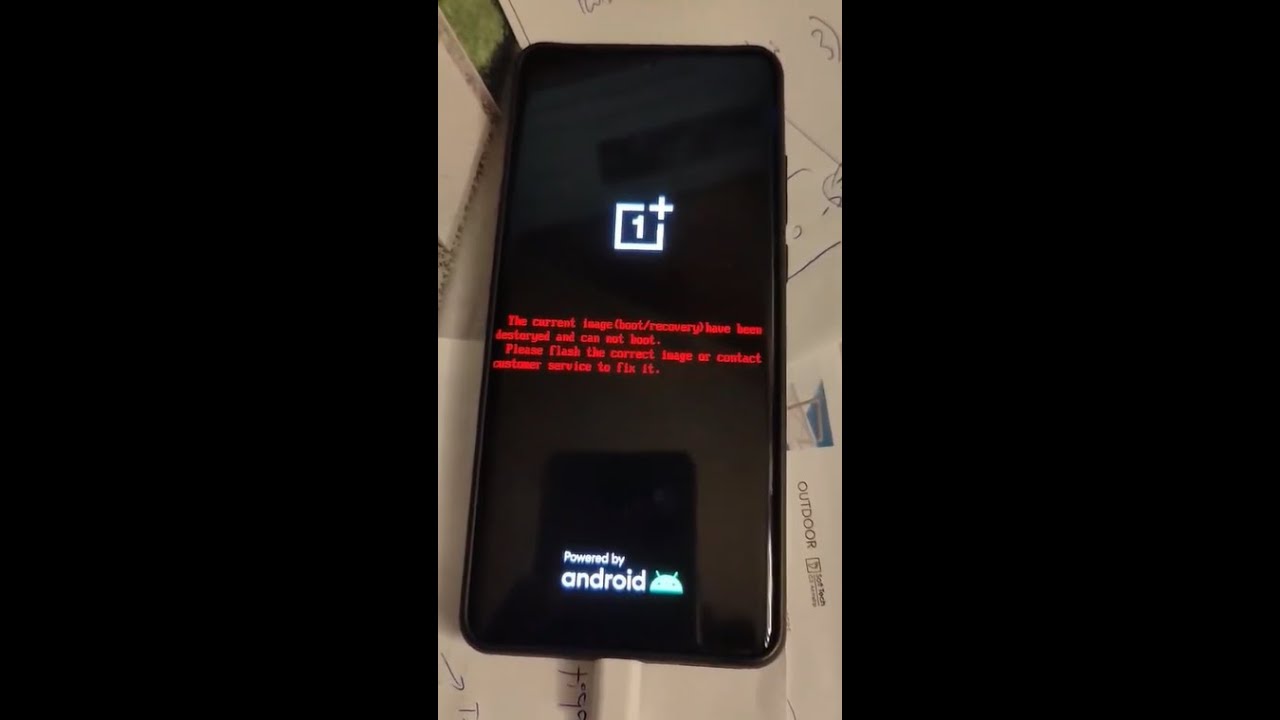 OnePlus 12 (CPH2581) 