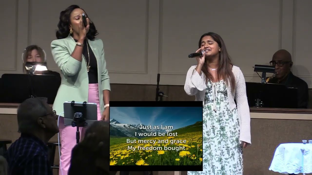11.02.25 Worship