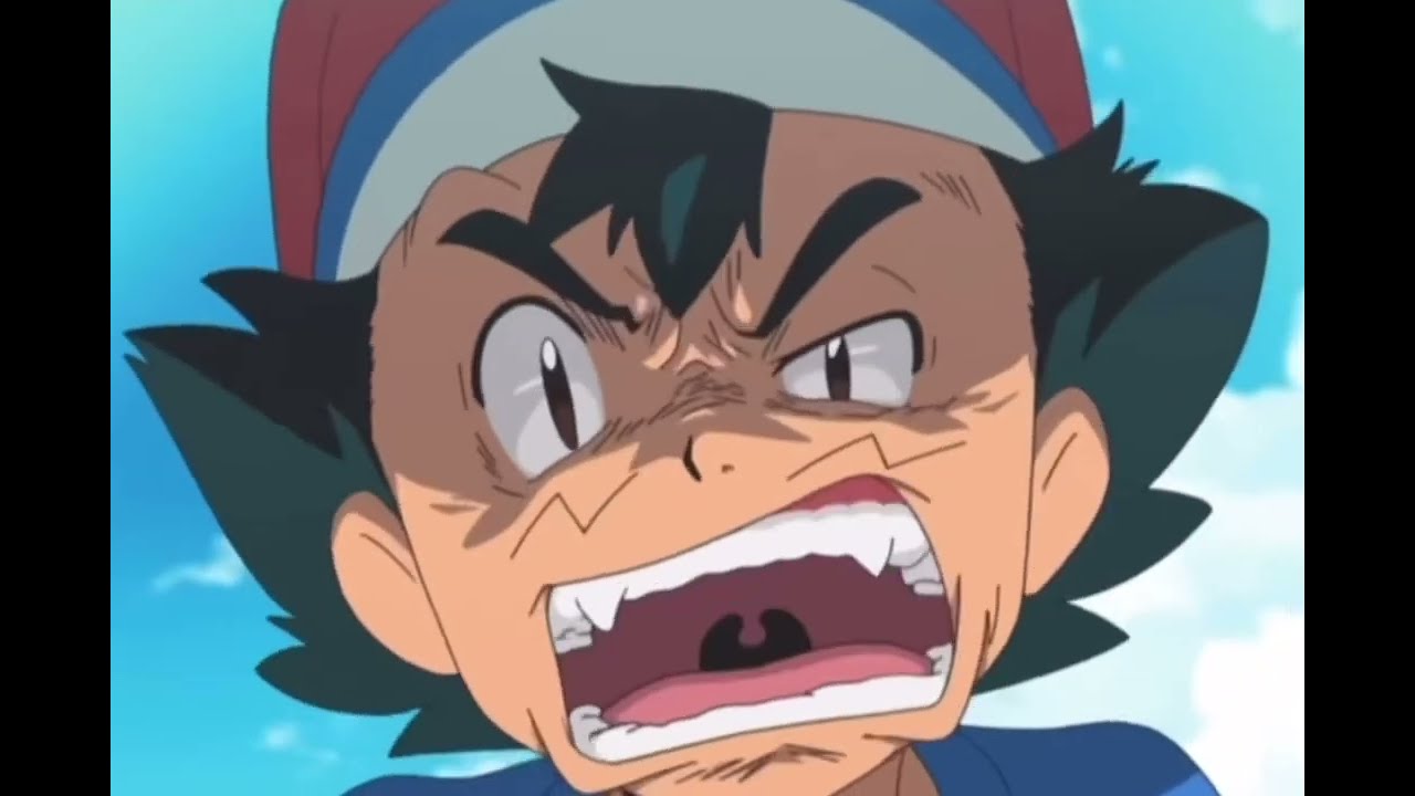 Pokemon Sun and Moon OUT OF CONTEXT