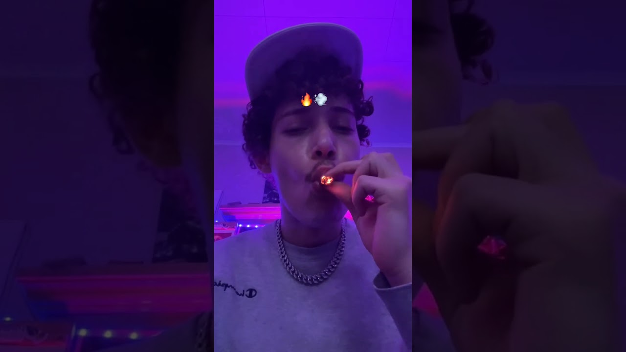 E85 PUNCHIN LOUD #ZA #420 #CALI #PURPLELABEL