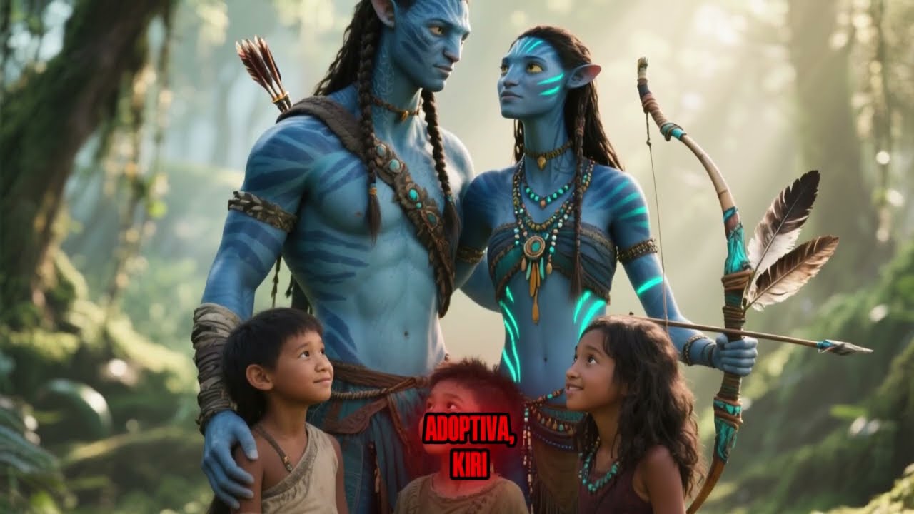 AVATAR 2: El Camino del Agua 🌊 | Resumen Completo y Explicado