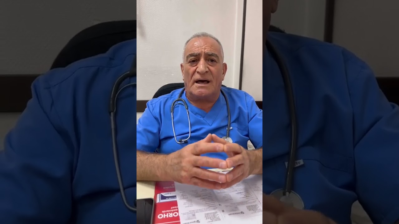 Hipertoniya &ouml;l&uuml;mə səbəb olur - &Ccedil;ıxış yolu nədir?