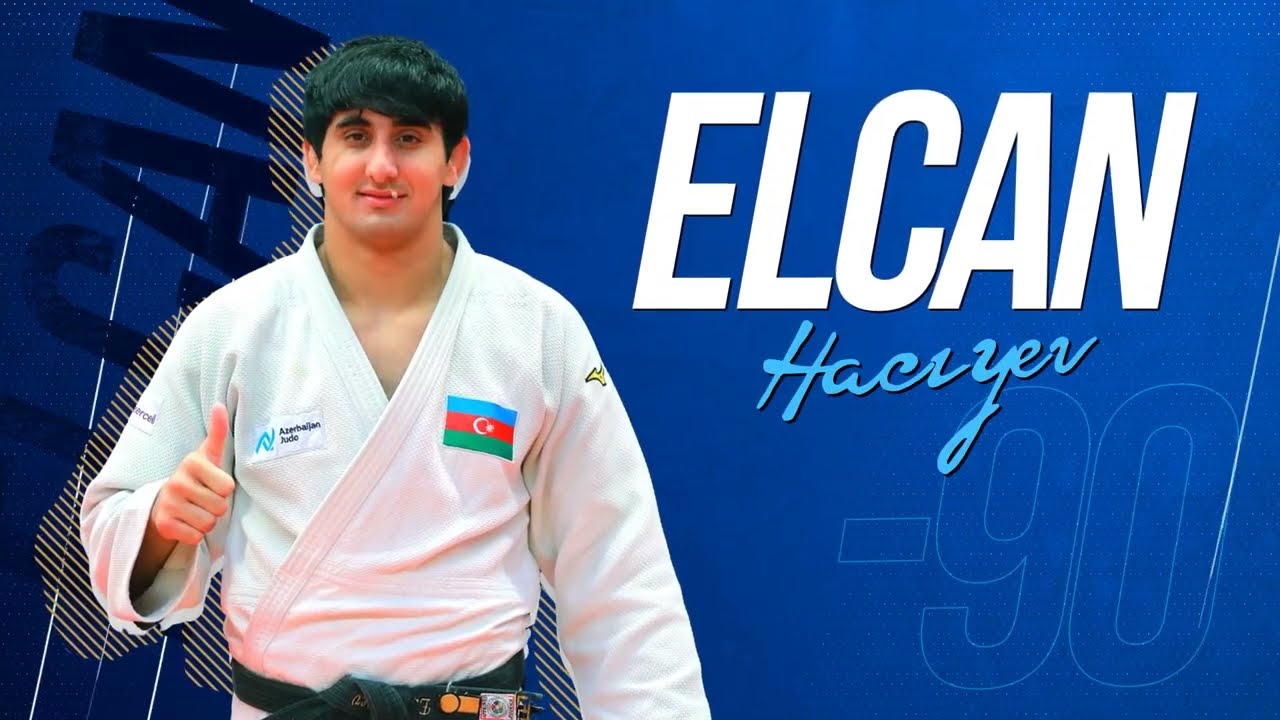Elcan Hacıyev Paris Böyük Dəbilqənin gümüş medalını qazandı!