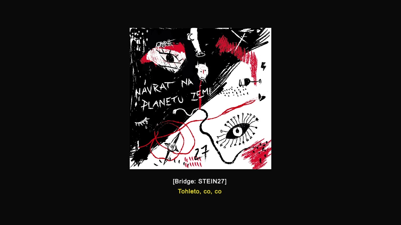 STEIN27 – Ne (feat. Nik Tendo) [Text]