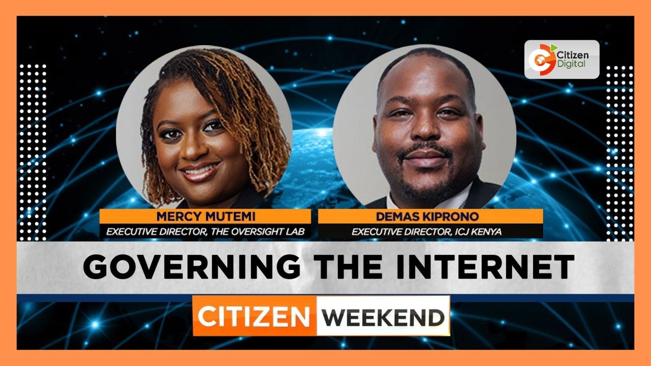 Citizen weekend interview | Meta faces U.S. trial over alleged harm to young users