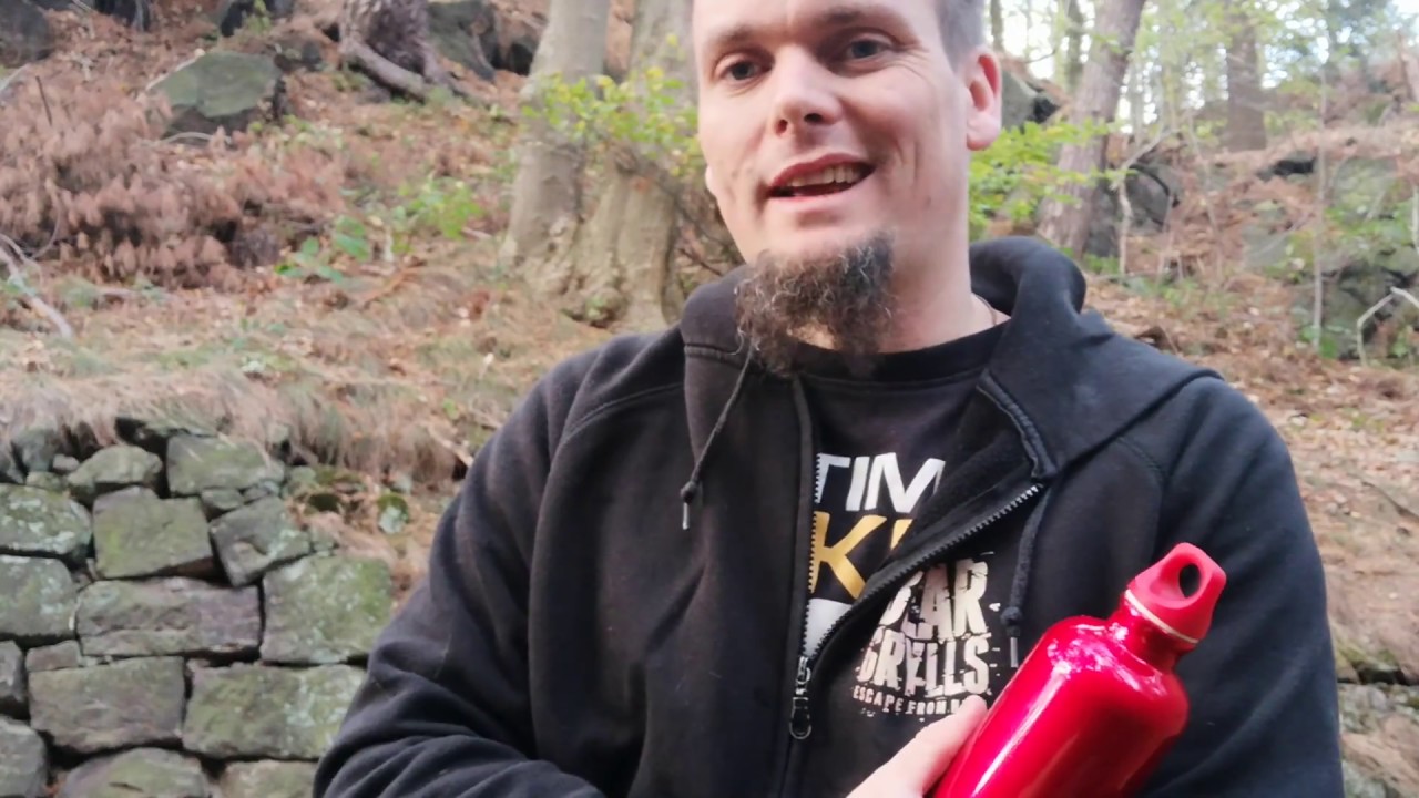 Was ist die bessere Trinkflasche ?