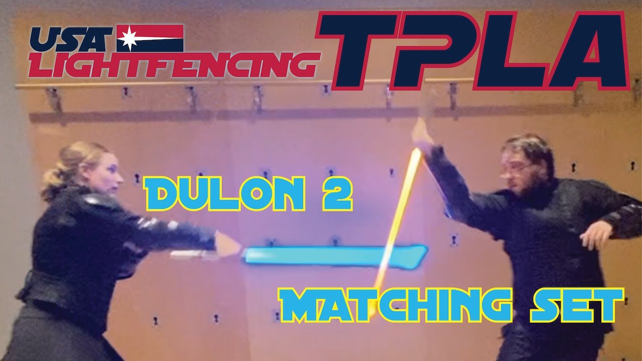 Dulon 2 person Form: instruction