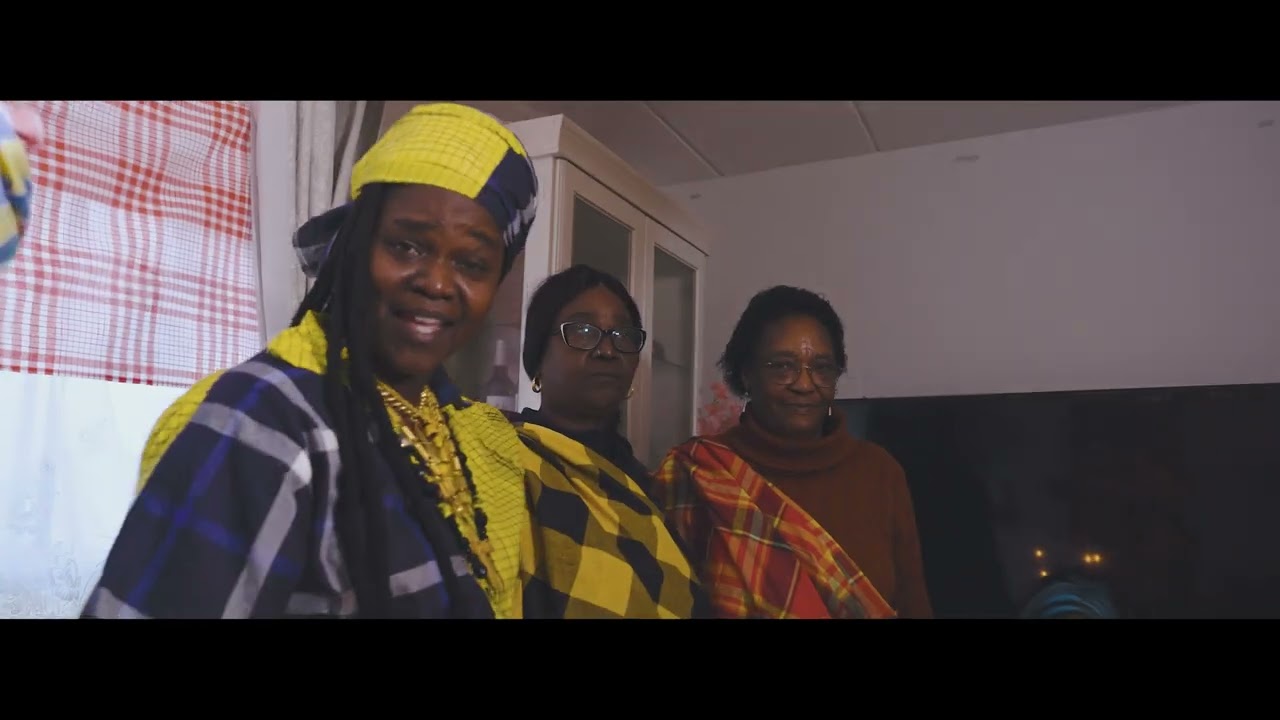 Poppe - Naf Mi
