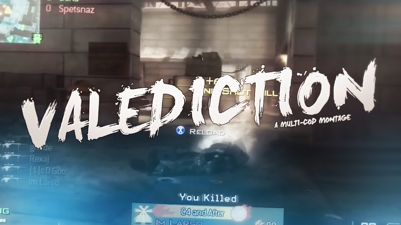 Ted nV | Valediction | By Janx