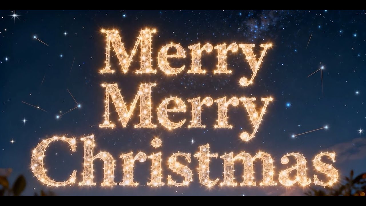 [ SIMONA-MERRY MERRY CHRISTMAS ]