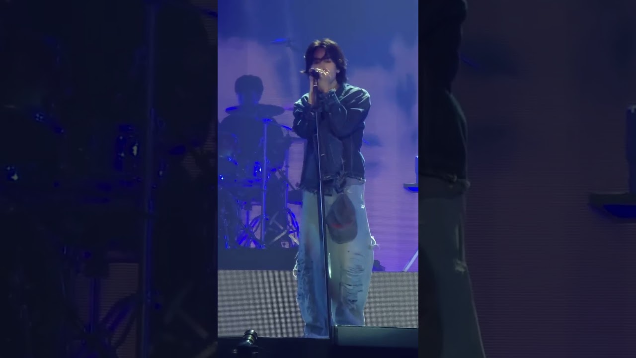 Living death - PUN (live at Impact Arena, Marathon concert 2025) + BF cut