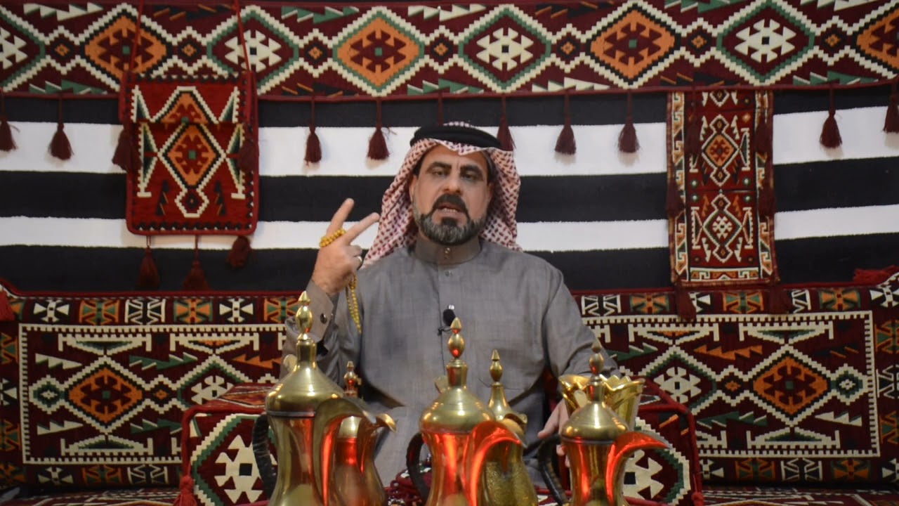 رجل رغم حبه الشديد لزوجته يتركها وحيدة في الصحراء ويرحل سوالف دواوين( الحلقة العاشرة) 2022