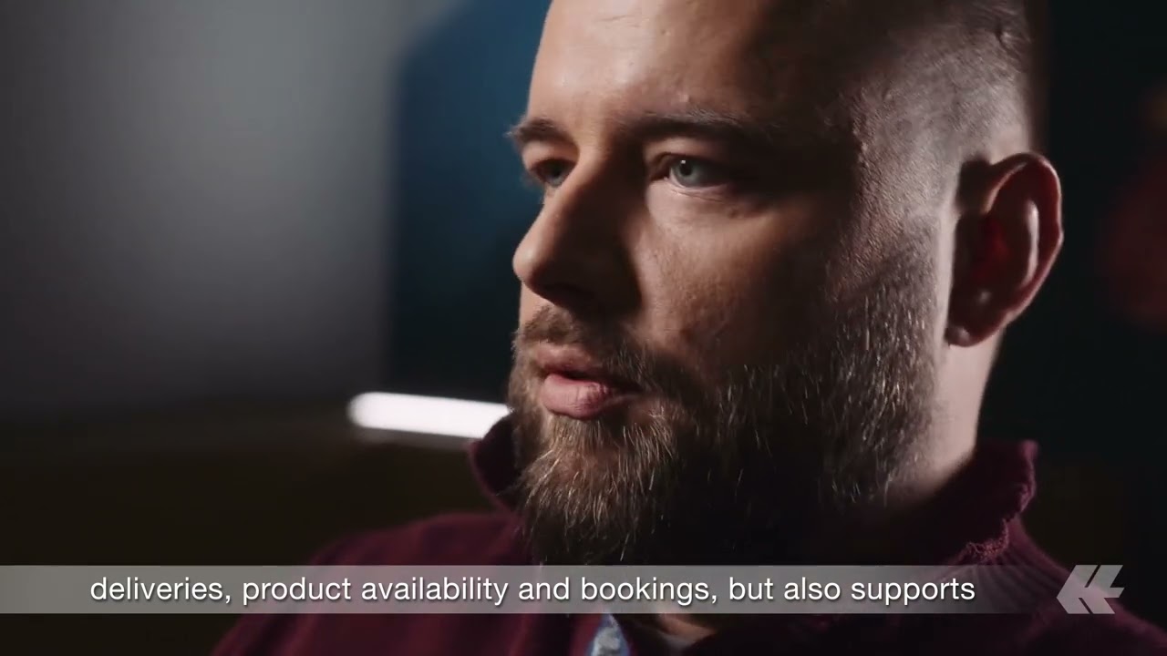 Data Management Solutions for Analytics team at Hapag-Lloyd Knowledge Center Gdańsk | Hapag-Lloyd