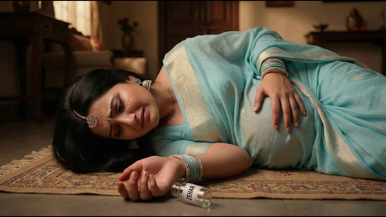 Dev Ne Chhodi Pregnant Vasudha | Nandini Se Shaadi Ka Sach