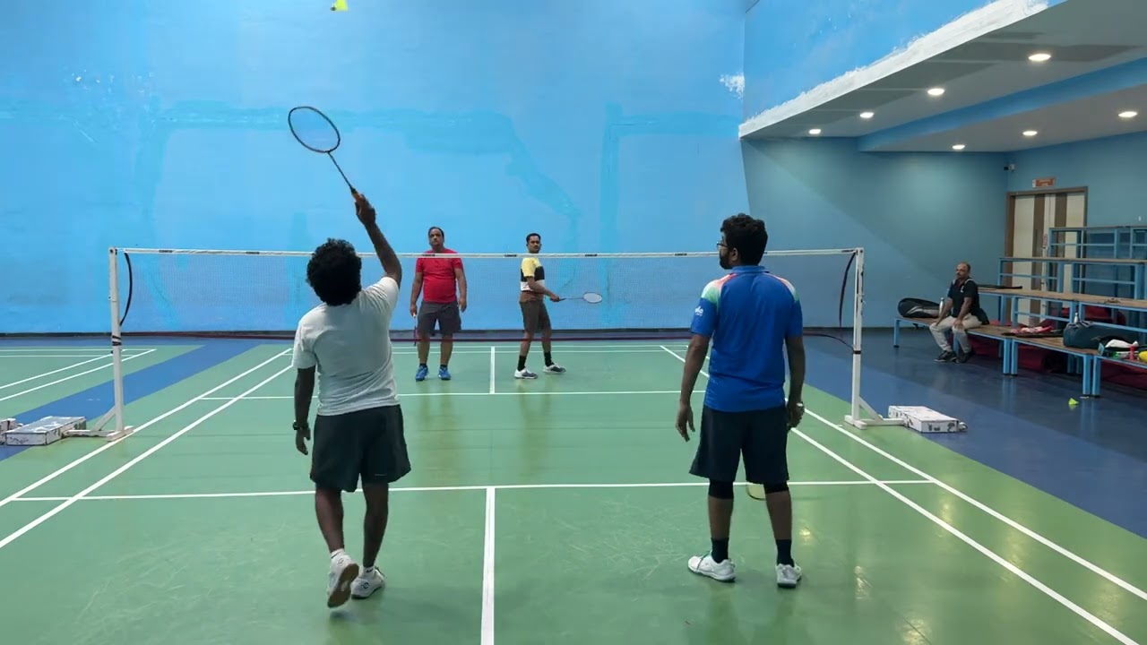 3 March 2026 - Game 5