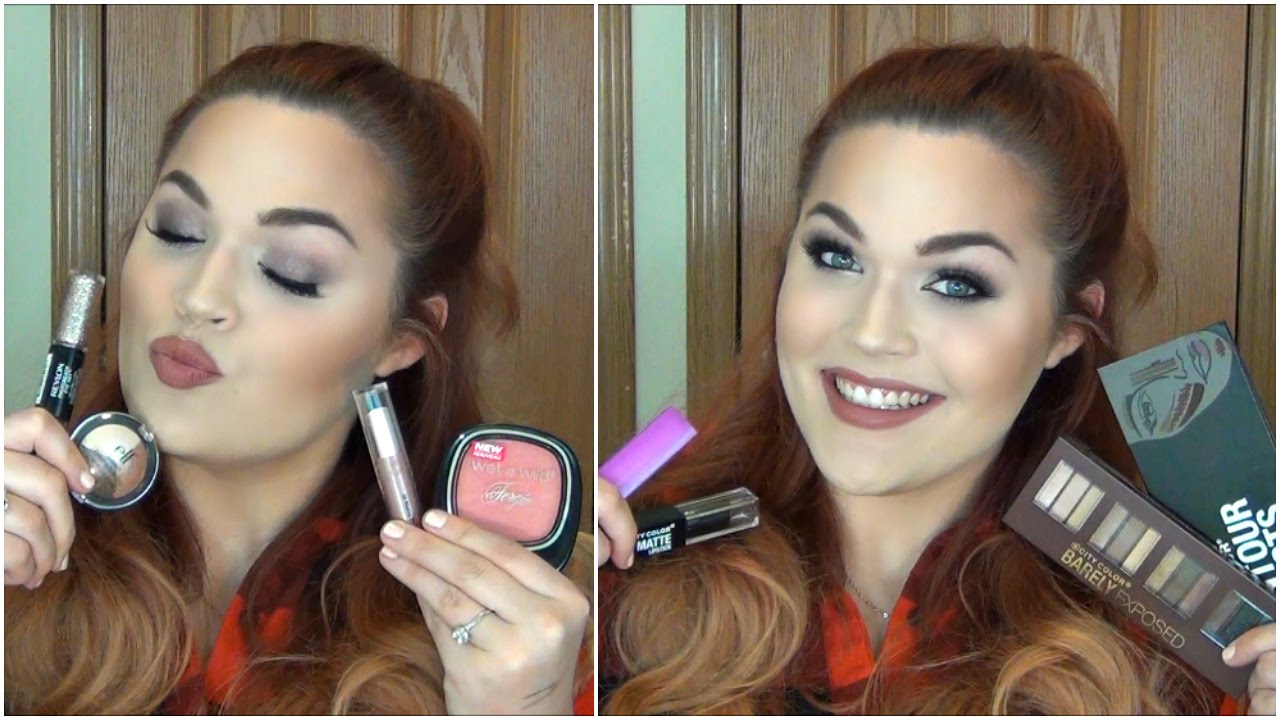 What's New at the Drugstore Haul | February 2015
