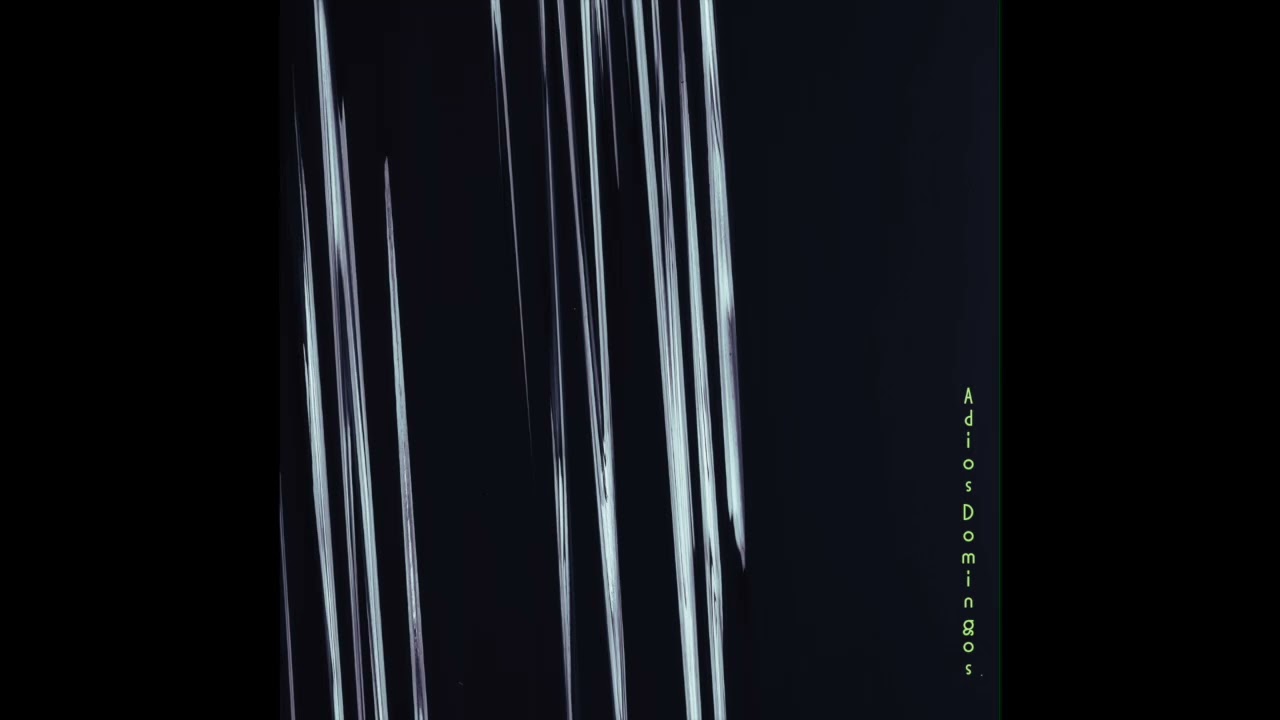Just A Move - Adios Domingos