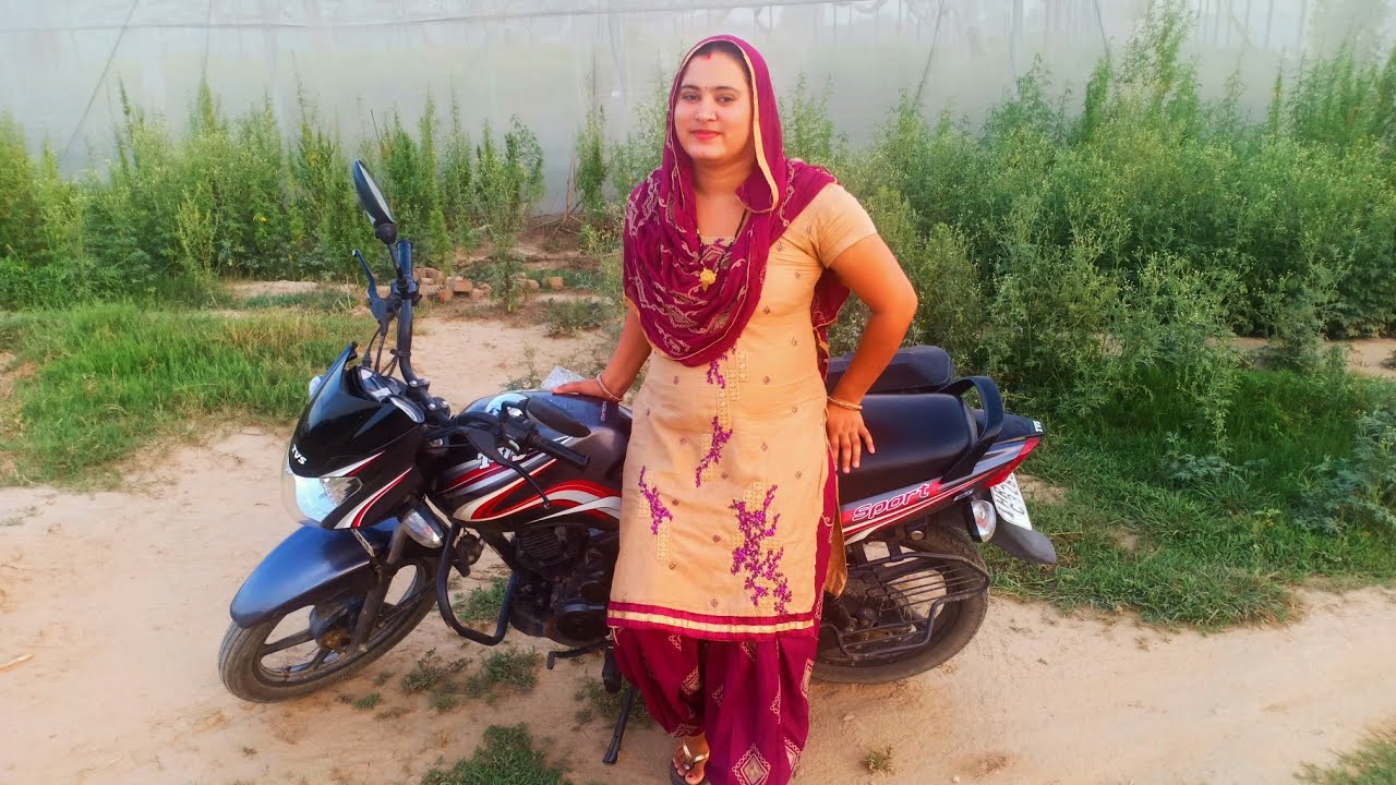 A Ride on Bike #5 | Long Drive with Sharma ji